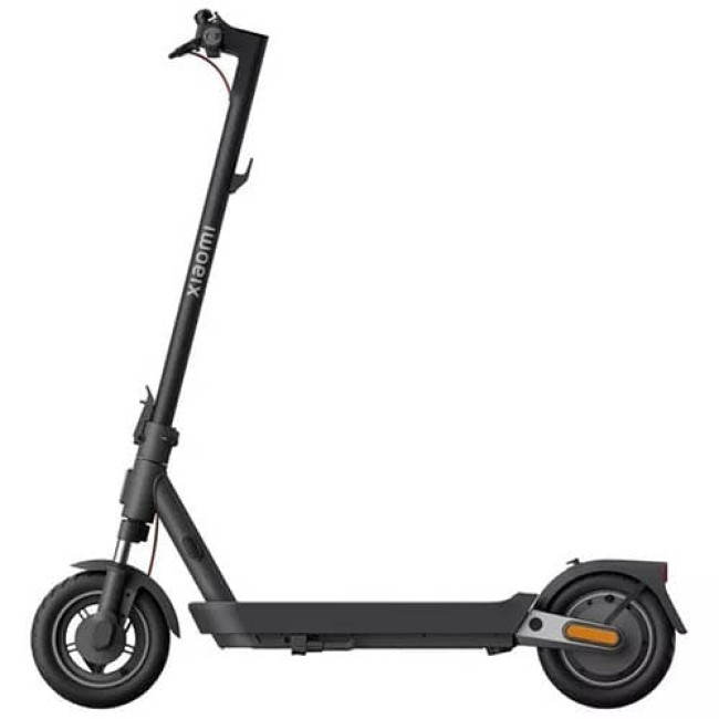 Электросамокат Xiaomi Electric Scooter 5 Pro (Международная версия)