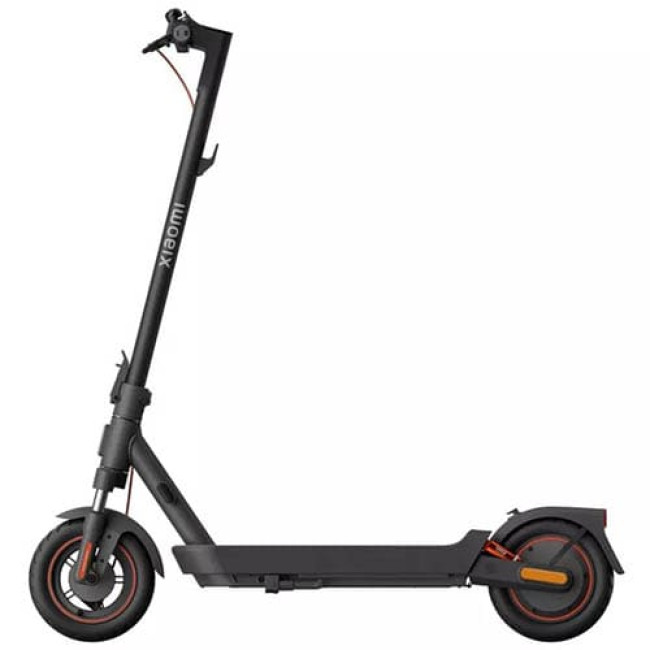 Электросамокат Xiaomi Electric Scooter 5 Max (Международная версия)