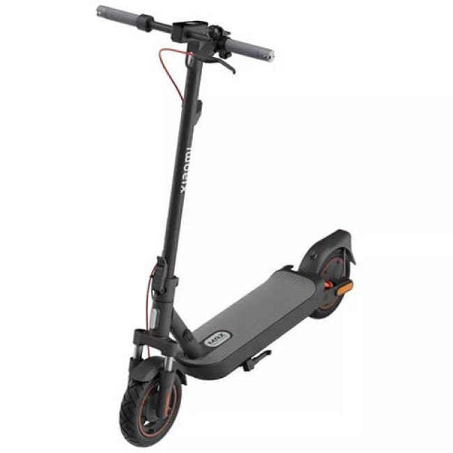 Электросамокат Xiaomi Electric Scooter 5 Max (Международная версия)