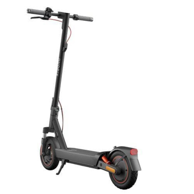 Электросамокат Xiaomi Electric Scooter 5 Max (Международная версия)