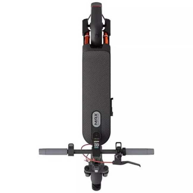 Электросамокат Xiaomi Electric Scooter 5 Max (Международная версия)