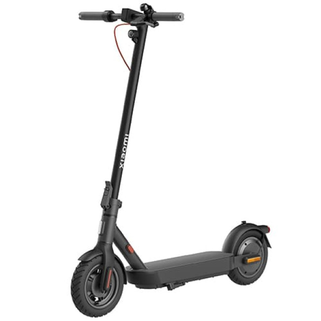 Электросамокат Xiaomi Electric Scooter 4 Pro 2nd Gen (Международная версия)