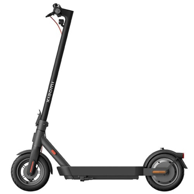 Электросамокат Xiaomi Electric Scooter 4 Pro 2nd Gen (Международная версия)