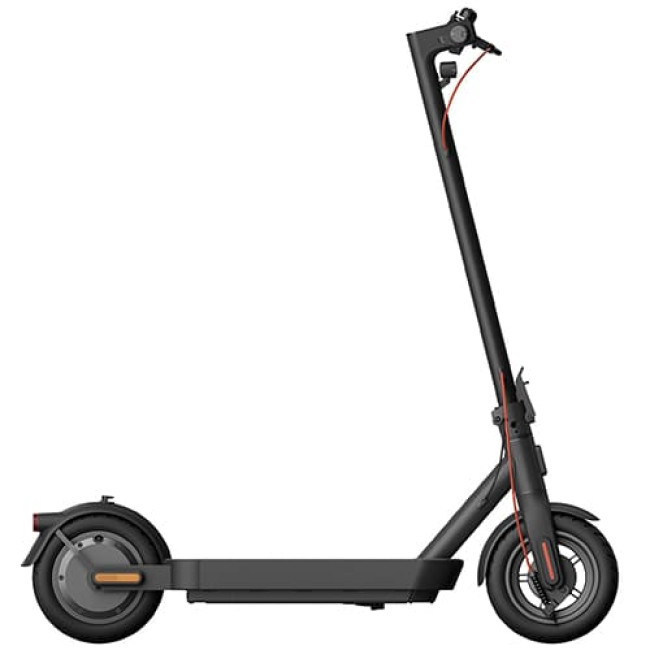 Электросамокат Xiaomi Electric Scooter 4 Pro 2nd Gen (Международная версия)