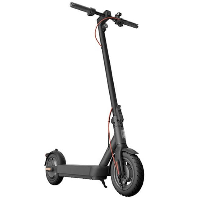 Электросамокат Xiaomi Electric Scooter 4 Pro 2nd Gen (Международная версия)
