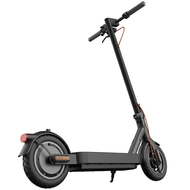 Электросамокат Xiaomi Electric Scooter 4 Pro 2nd Gen (Международная версия)