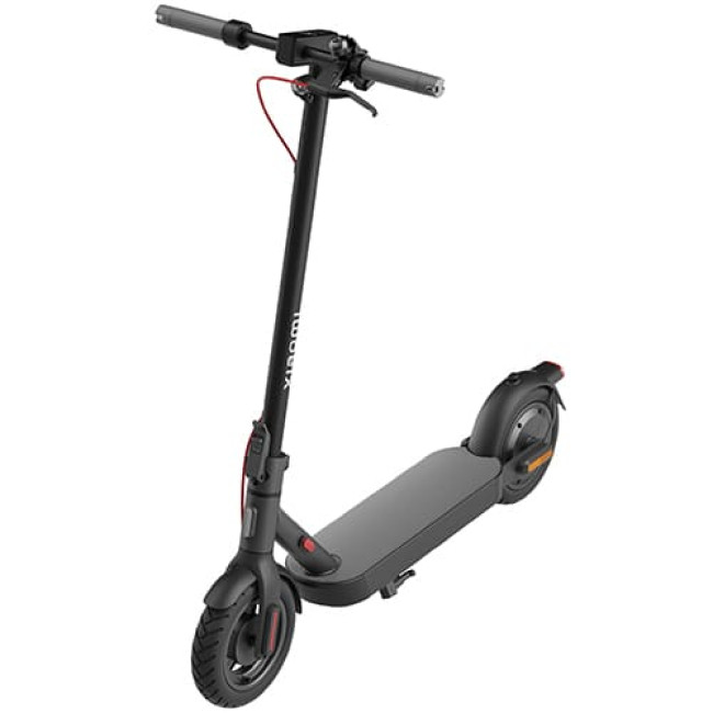 Электросамокат Xiaomi Electric Scooter 4 Pro 2nd Gen (Международная версия)