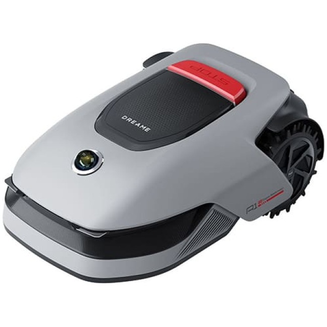 Газонокосилка-робот Dreame Roboticmower A1 Pro Газонокосилка-робот Dreame Roboticmower A1 Pro