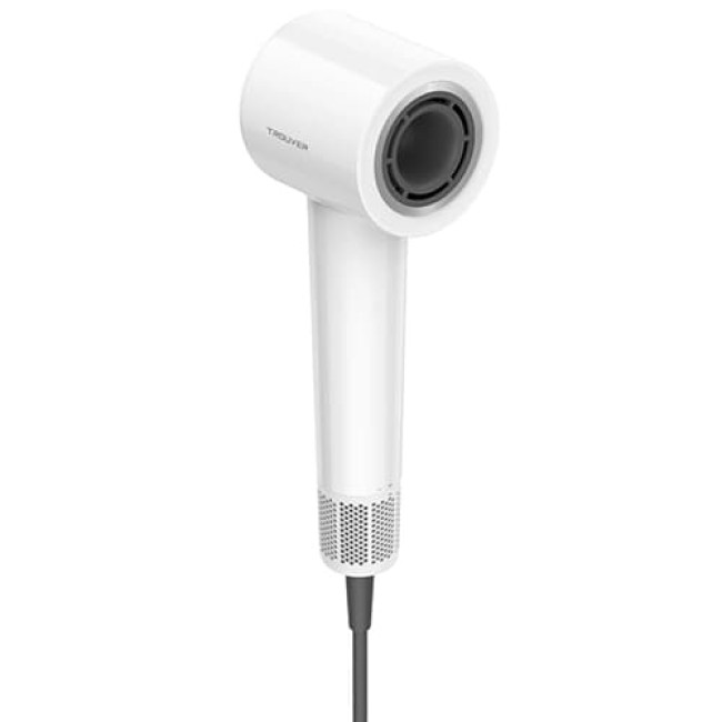 Фен Trouver Turbo AHD11C Белый Фен Trouver Turbo AHD11C Белый