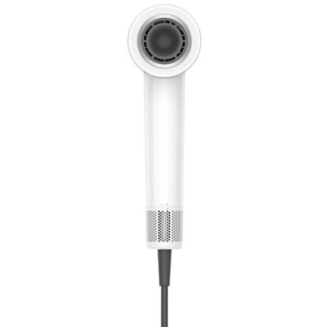 Фен Trouver Turbo AHD11C Белый Фен Trouver Turbo AHD11C Белый