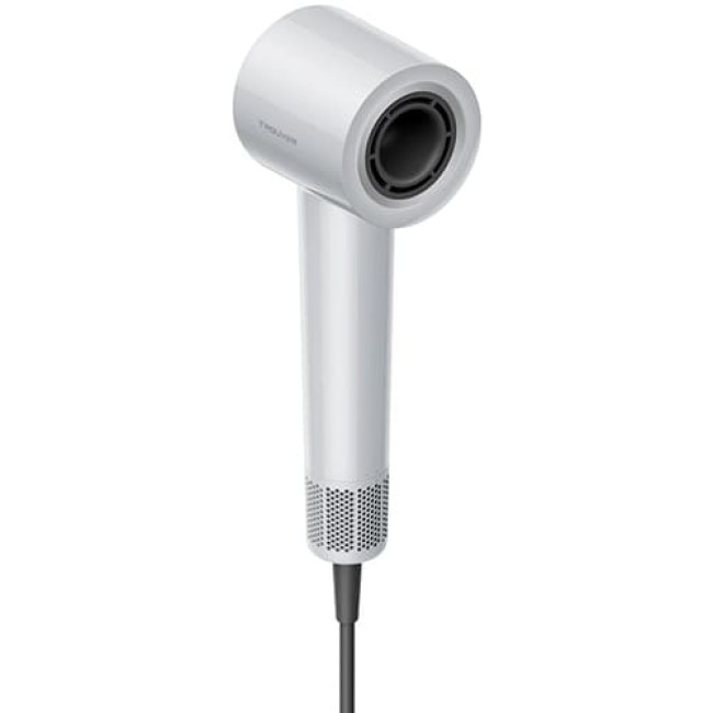 Фен Trouver Turbo AHD11C Серый Фен Trouver Turbo AHD11C Серый