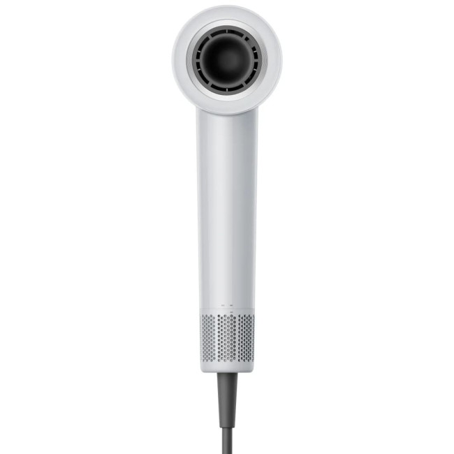 Фен Trouver Turbo AHD11C Серый Фен Trouver Turbo AHD11C Серый
