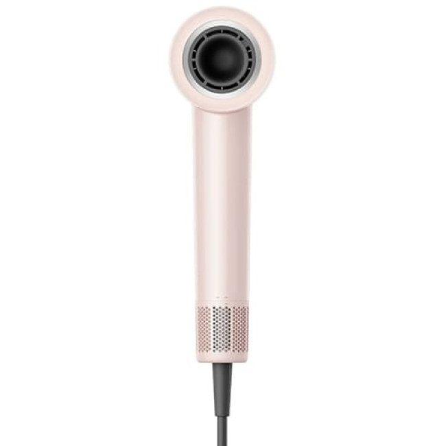 Фен Trouver Turbo AHD11C Розовый Фен Trouver Turbo AHD11C Розовый