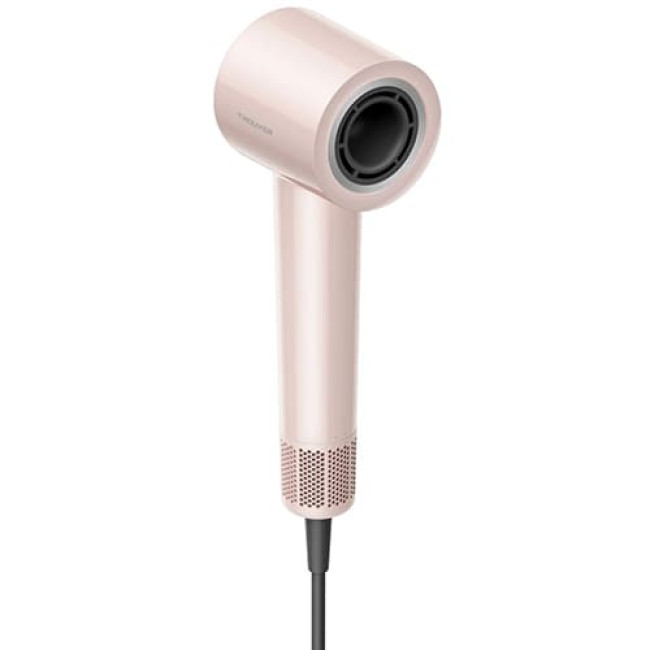 Фен Trouver Turbo AHD11C Розовый Фен Trouver Turbo AHD11C Розовый