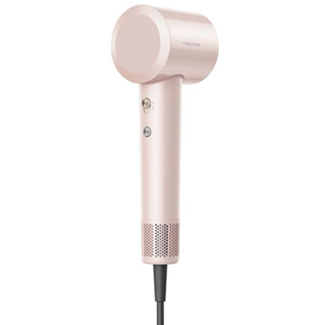Фен Trouver Turbo AHD11C Розовый Фен Trouver Turbo AHD11C Розовый