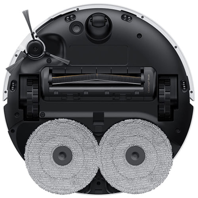 Робот-пылесос Trouver Robot Vacuum P50 Pro Ultra RLP53HE (Международная версия) Белый Робот-пылесос Trouver Robot Vacuum P50 Pro Ultra RLP53HE (Международная версия) Белый