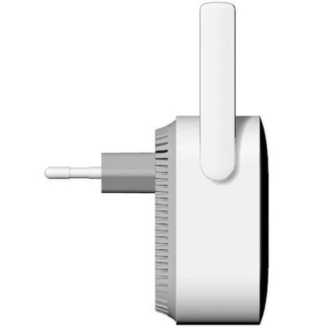 Усилитель сигнала Wi-Fi (репитер) Xiaomi Wi-Fi Range Extender N300 (Международная версия) Усилитель сигнала Wi-Fi (репитер) Xiaomi Wi-Fi Range Extender N300 (Международная версия)