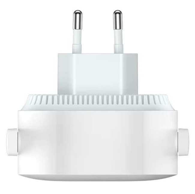 Усилитель сигнала Wi-Fi (репитер) Xiaomi Wi-Fi Range Extender N300 (Международная версия) Усилитель сигнала Wi-Fi (репитер) Xiaomi Wi-Fi Range Extender N300 (Международная версия)
