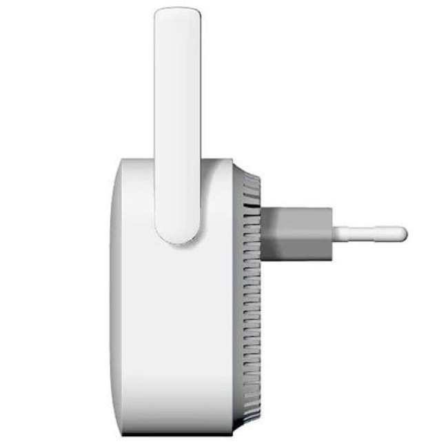 Усилитель сигнала Wi-Fi (репитер) Xiaomi Wi-Fi Range Extender N300 (Международная версия) Усилитель сигнала Wi-Fi (репитер) Xiaomi Wi-Fi Range Extender N300 (Международная версия)