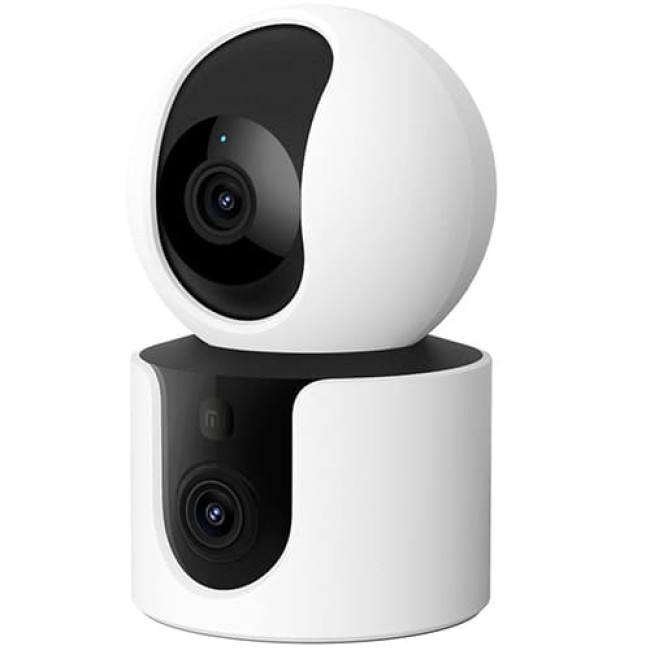 IP-камера Xiaomi Smart Camera C300 Dual BHR9166EU (Международная версия) IP-камера Xiaomi Smart Camera C300 Dual BHR9166EU (Международная версия)
