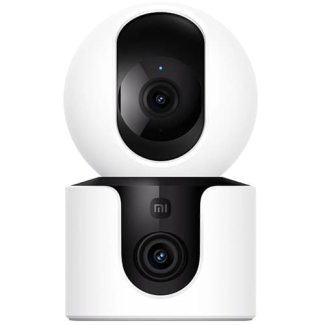 IP-камера Xiaomi Smart Camera C300 Dual BHR9166EU (Международная версия) IP-камера Xiaomi Smart Camera C300 Dual BHR9166EU (Международная версия)