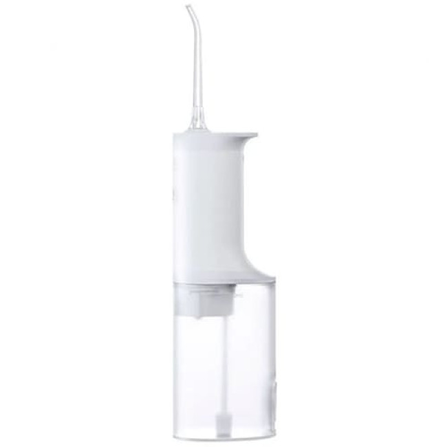 Ирригатор Xiaomi Mijia Electric Flusher 2 MEO705 (Китайская версия) Белый Ирригатор Xiaomi Mijia Electric Flusher 2 MEO705 (Китайская версия) Белый