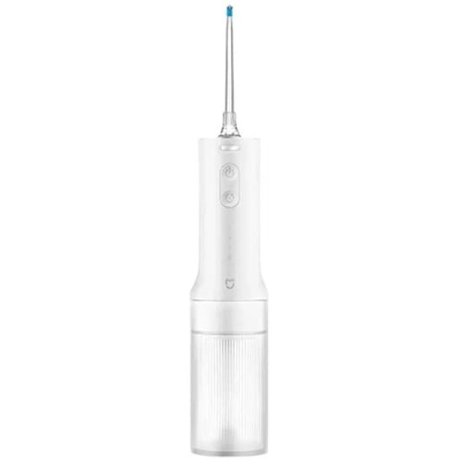 Ирригатор Xiaomi Mijia Electric Flusher 2 MEO705 (Китайская версия) Белый Ирригатор Xiaomi Mijia Electric Flusher 2 MEO705 (Китайская версия) Белый