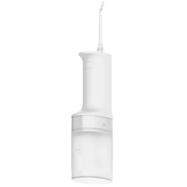 Ирригатор Xiaomi Mijia Electric Flusher 2 MEO705 (Китайская версия) Белый Ирригатор Xiaomi Mijia Electric Flusher 2 MEO705 (Китайская версия) Белый