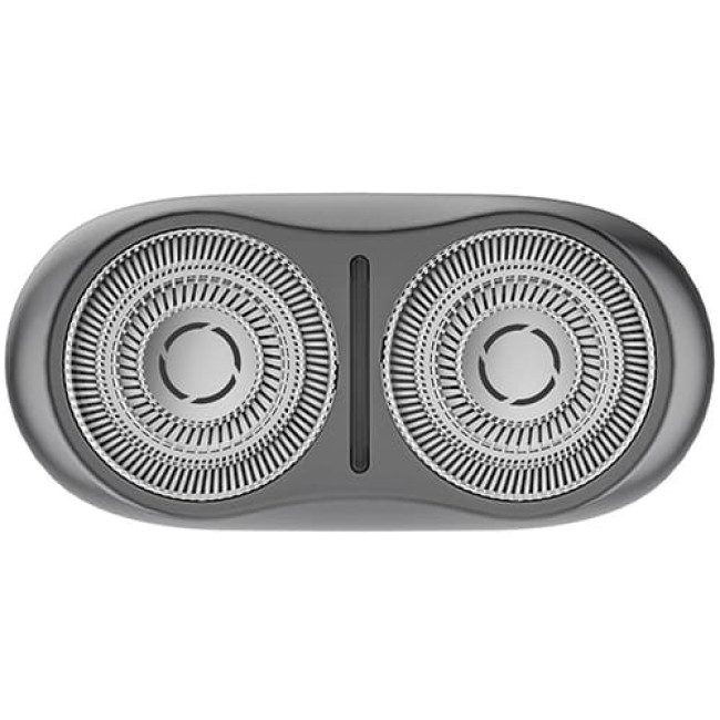 Электробритва Xiaomi Mijia Electric Shaver S200 Серый Электробритва Xiaomi Mijia Electric Shaver S200 Серый