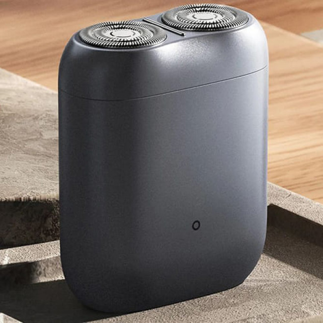 Электробритва Xiaomi Mijia Electric Shaver S200 Серый Электробритва Xiaomi Mijia Electric Shaver S200 Серый
