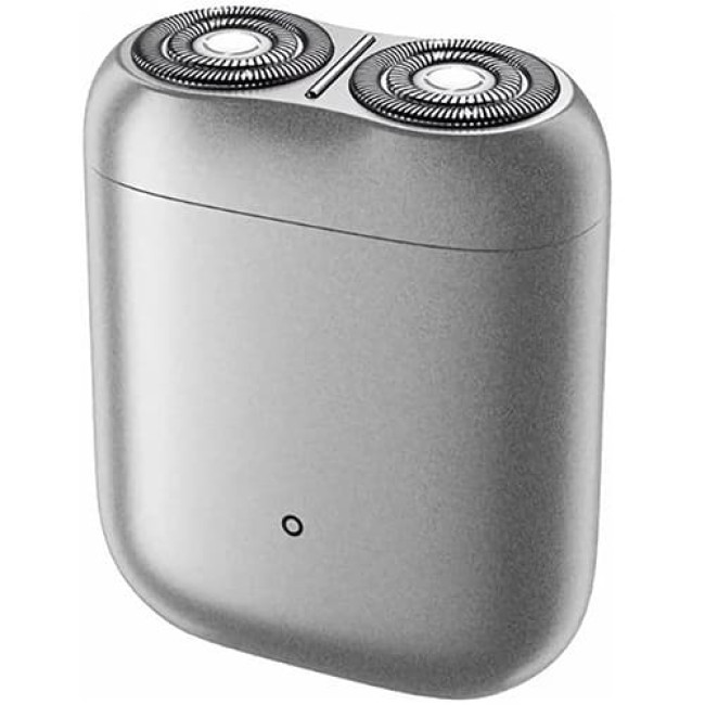 Электробритва Xiaomi Mijia Electric Shaver S200 Серебристый Электробритва Xiaomi Mijia Electric Shaver S200 Серебристый