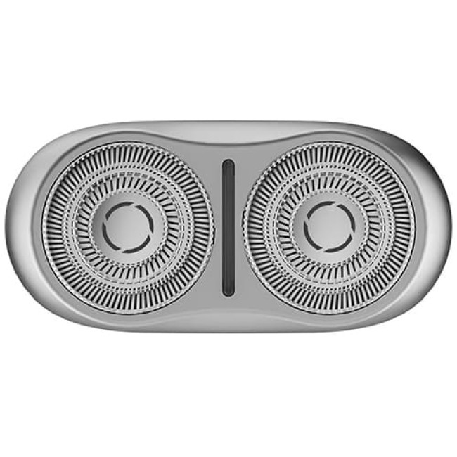 Электробритва Xiaomi Mijia Electric Shaver S200 Серебристый Электробритва Xiaomi Mijia Electric Shaver S200 Серебристый