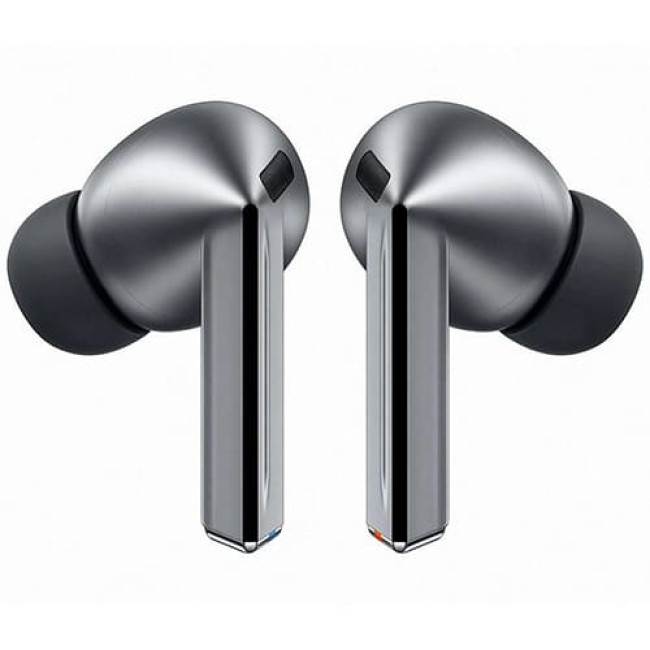 Наушники Samsung Galaxy Buds 3 Pro Серебристый Наушники Samsung Galaxy Buds 3 Pro Серебристый