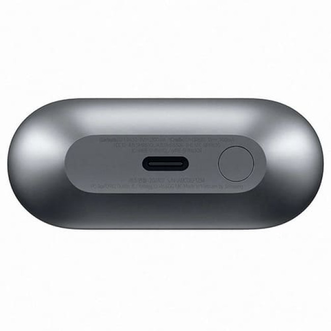 Наушники Samsung Galaxy Buds 3 Pro Серебристый Наушники Samsung Galaxy Buds 3 Pro Серебристый