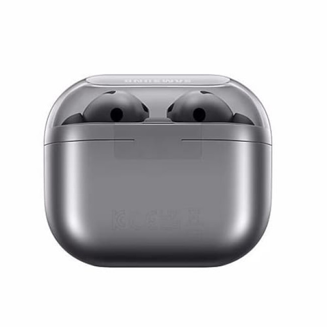 Наушники Samsung Galaxy Buds 3 Pro Серебристый Наушники Samsung Galaxy Buds 3 Pro Серебристый