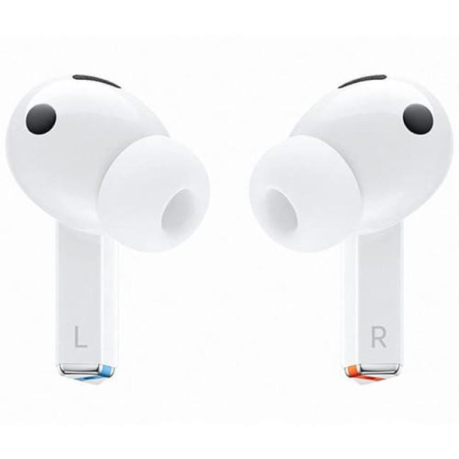 Наушники Samsung Galaxy Buds 3 Pro Белый