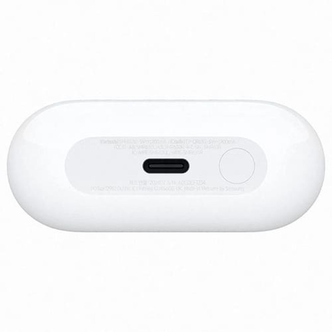 Наушники Samsung Galaxy Buds 3 Pro Белый