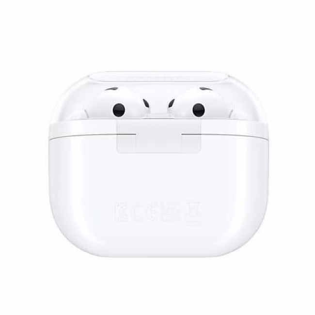 Наушники Samsung Galaxy Buds 3 Pro Белый