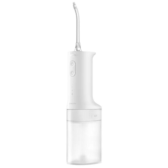 Ирригатор Xiaomi Water Flosser 2 (Международная версия) Белый Ирригатор Xiaomi Water Flosser 2 (Международная версия) Белый