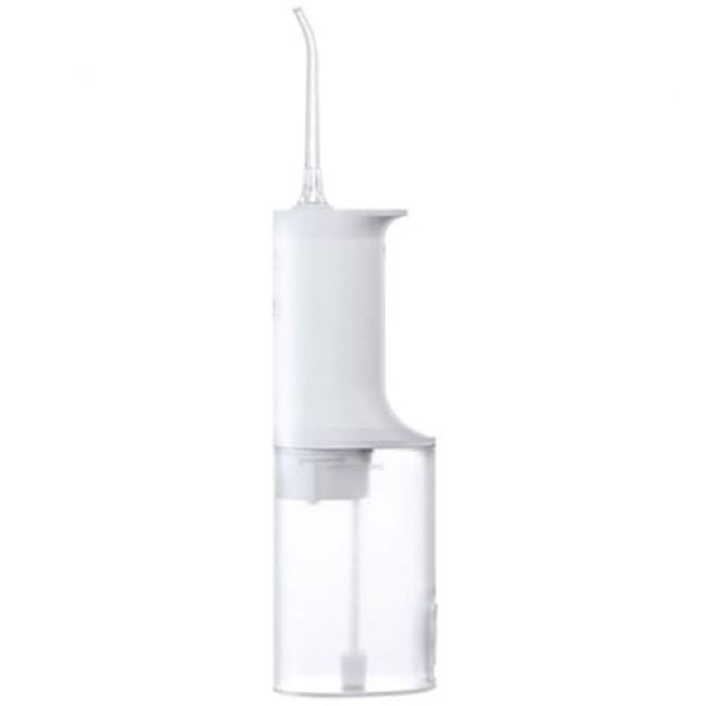 Ирригатор Xiaomi Water Flosser 2 (Международная версия) Белый Ирригатор Xiaomi Water Flosser 2 (Международная версия) Белый