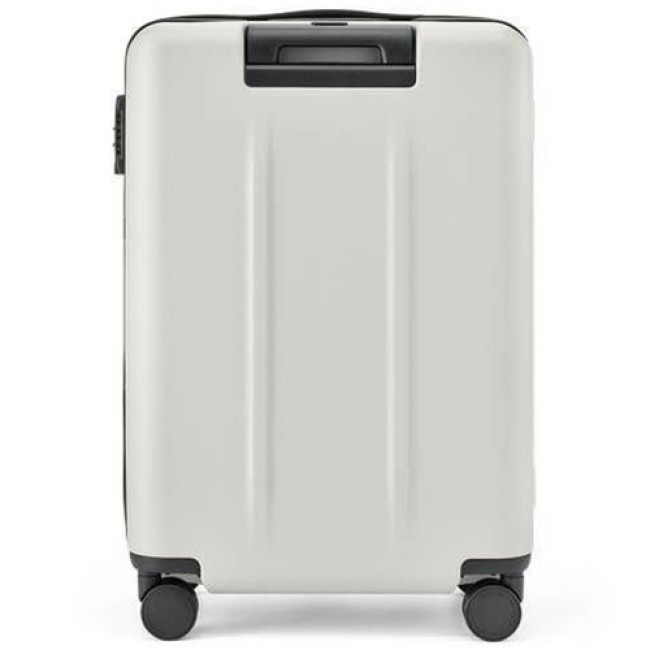 Чемодан Ninetygo Danube MAX Luggage 22'' Белый Чемодан Ninetygo Danube MAX Luggage 22'' Белый