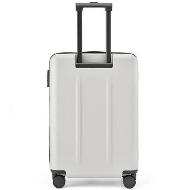 Чемодан Ninetygo Danube MAX Luggage 22'' Белый Чемодан Ninetygo Danube MAX Luggage 22'' Белый