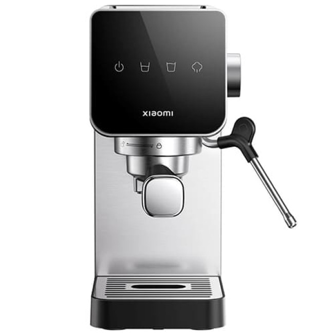Рожковая кофеварка Xiaomi Semi-automatic Espresso Machine CME003-EU (евровилка) Рожковая кофеварка Xiaomi Semi-automatic Espresso Machine CME003-EU (евровилка)