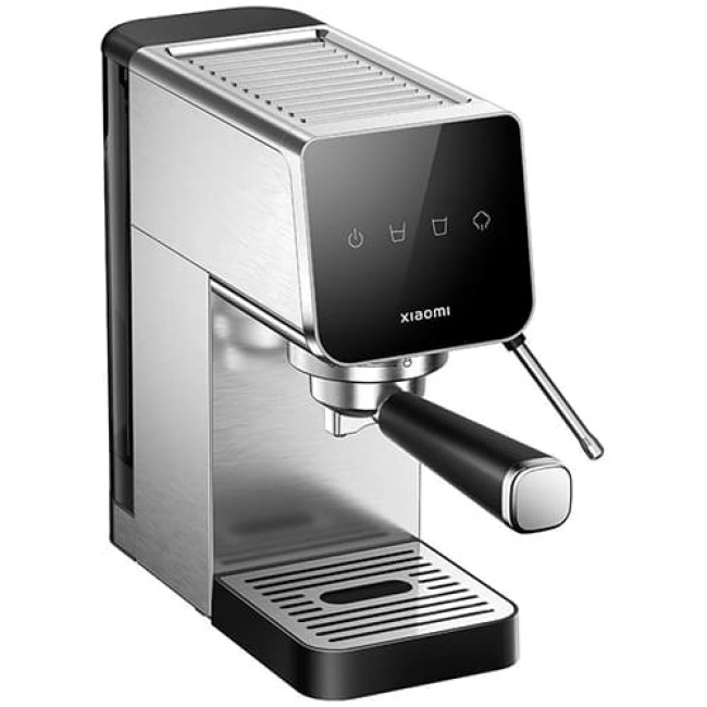 Рожковая кофеварка Xiaomi Semi-automatic Espresso Machine CME003-EU (евровилка) Рожковая кофеварка Xiaomi Semi-automatic Espresso Machine CME003-EU (евровилка)