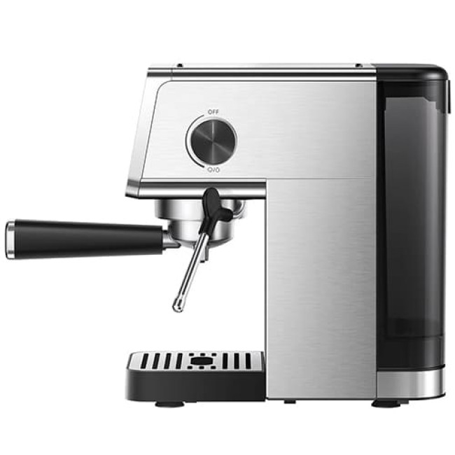 Рожковая кофеварка Xiaomi Semi-automatic Espresso Machine CME003-EU (евровилка) Рожковая кофеварка Xiaomi Semi-automatic Espresso Machine CME003-EU (евровилка)