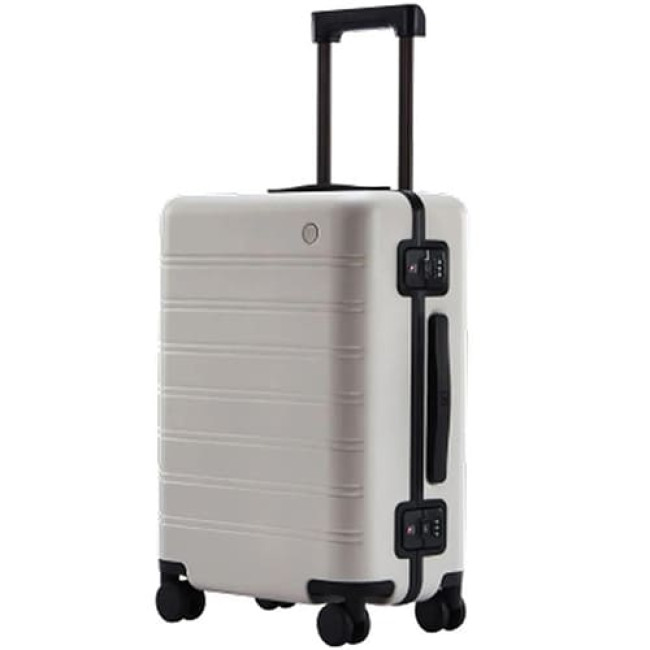 Чемодан Ninetygo Manhattan Frame Luggage 20 Чемодан Ninetygo Manhattan Frame Luggage 20