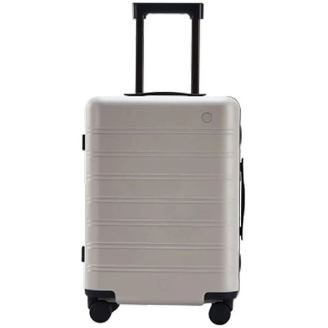 Чемодан Ninetygo Manhattan Frame Luggage 20 Чемодан Ninetygo Manhattan Frame Luggage 20