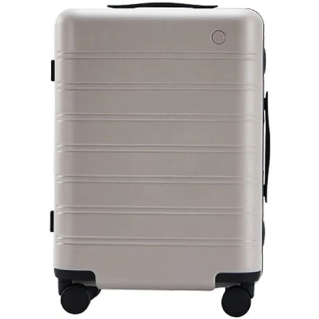 Чемодан Ninetygo Manhattan Frame Luggage 20 Чемодан Ninetygo Manhattan Frame Luggage 20