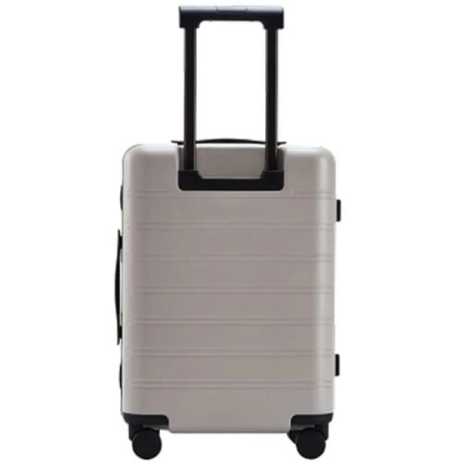 Чемодан Ninetygo Manhattan Frame Luggage 20 Чемодан Ninetygo Manhattan Frame Luggage 20