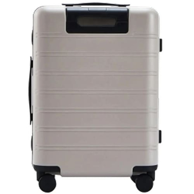 Чемодан Ninetygo Manhattan Frame Luggage 20 Чемодан Ninetygo Manhattan Frame Luggage 20